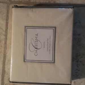 QUEEN LUXURY DUVET SET